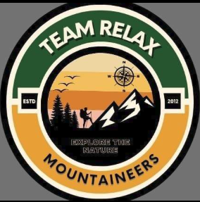 Team Relax Logo